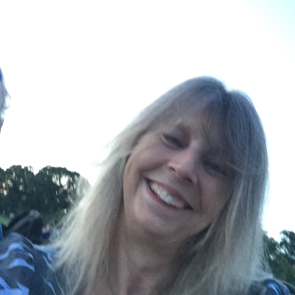 Meet your Posher, Janice